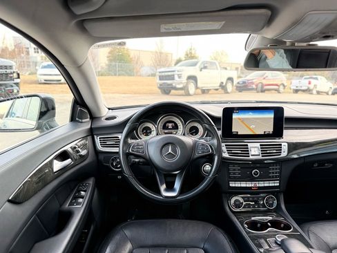 Used 2016 Mercedes-Benz CLS 400 4MATIC image 49