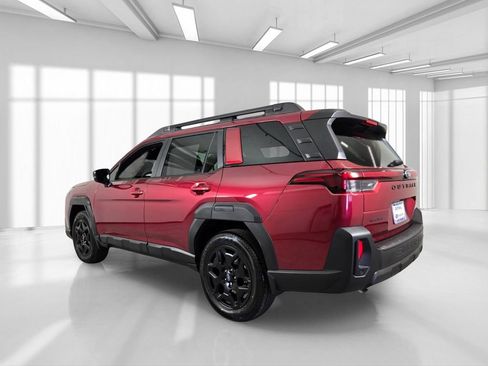 New 2026 Subaru Outback Limited AWD/4WD image 4
