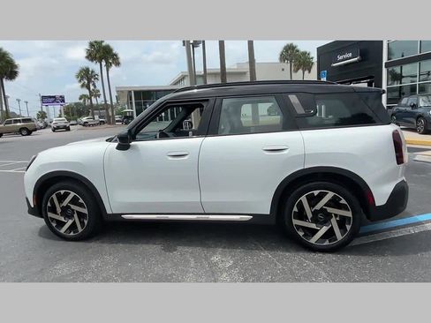 Certified 2025 MINI Cooper Countryman S image 20