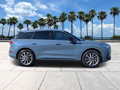 Used 2024 Lincoln Corsair Grand Touring w/ Equipment Group 301A image 3