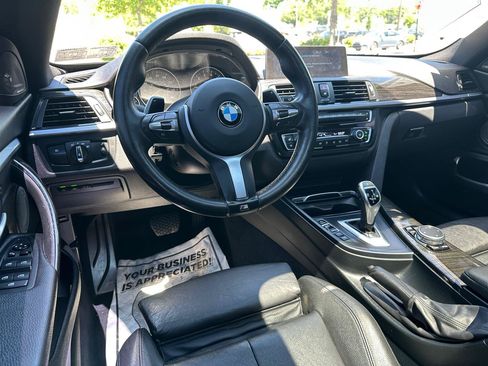 Used 2016 BMW 435i Gran Coupe xDrive AWD/4WD image 17
