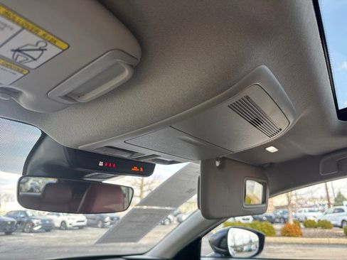 Used 2024 MAZDA CX-30 AWD 2.5 S w/ Preferred Package image 12