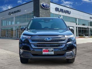 New 2026 Subaru Forester Premium AWD/4WD video 2
