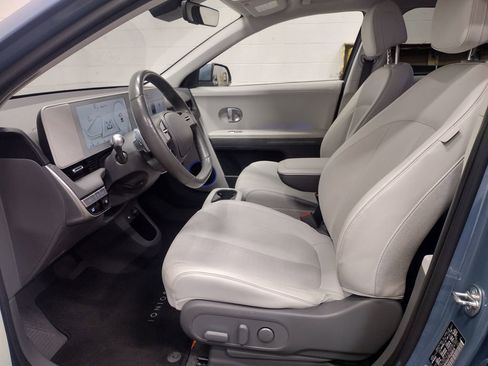 Used 2023 Hyundai Ioniq 5 SEL image 19