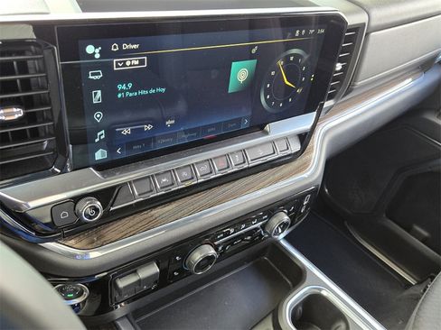 Used 2024 Chevrolet Silverado 1500 LT Trail Boss image 20