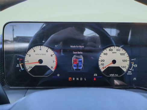 Used 2024 Ford Mustang Premium RWD image 20