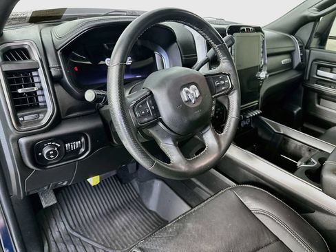 Used 2024 RAM 2500 Rebel w/ Bed Utility Group AWD/4WD image 29