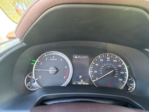 Used 2017 Lexus RX 350 2WD image 23