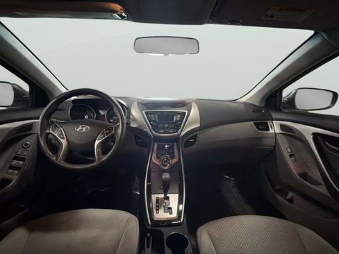 Used 2013 Hyundai Elantra GLS w/ Preferred Pkg FWD image 14