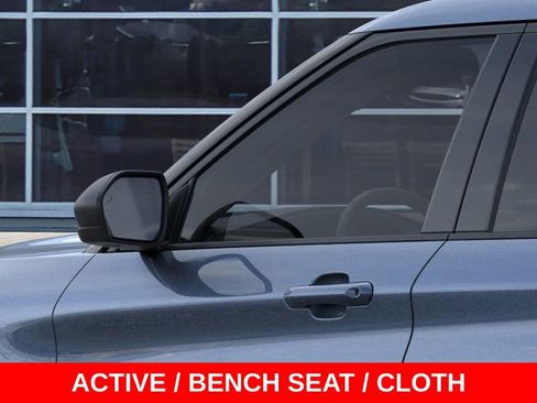 New 2026 Ford Explorer Active image 20