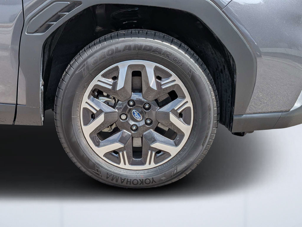 Certified 2026 Subaru Forester Premium AWD/4WD image 11