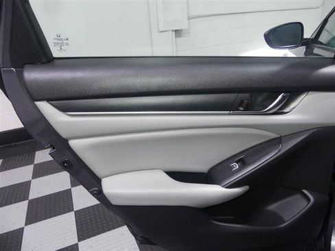 Used 2020 Honda Accord LX image 23