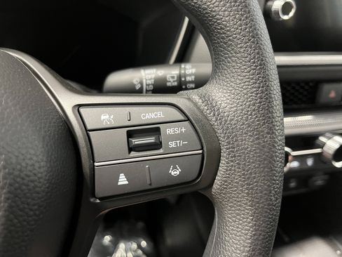 New 2026 Honda CR-V LX image 16