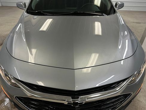 Certified 2024 Chevrolet Malibu RS w/ LPO, Floor Liner Package image 37