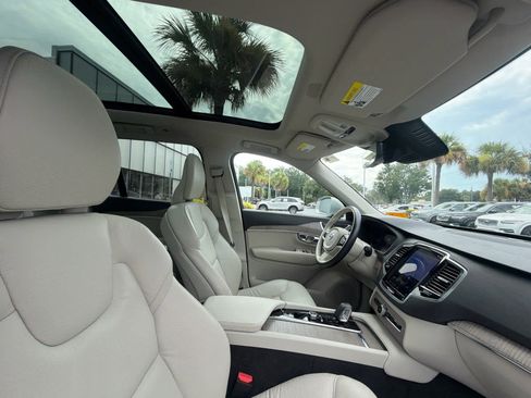 Certified 2024 Volvo XC90 B6 Plus w/ Protection Package Premier AWD/4WD image 24