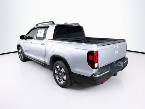 Used 2017 Honda Ridgeline RTL image 29