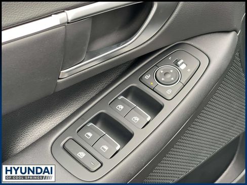 New 2026 Hyundai Sonata SEL FWD image 12