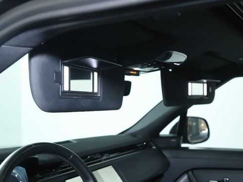Certified 2024 Land Rover Range Rover Sport Dynamic SE AWD/4WD image 20