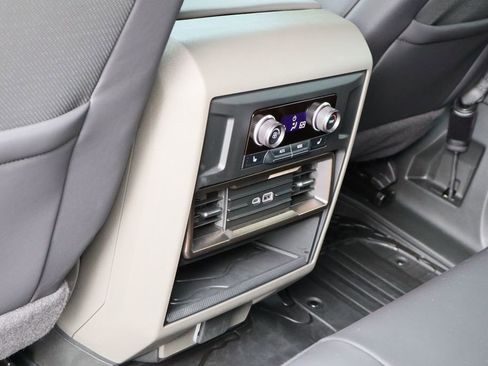 Certified 2025 GMC Hummer EV 3X AWD/4WD image 28