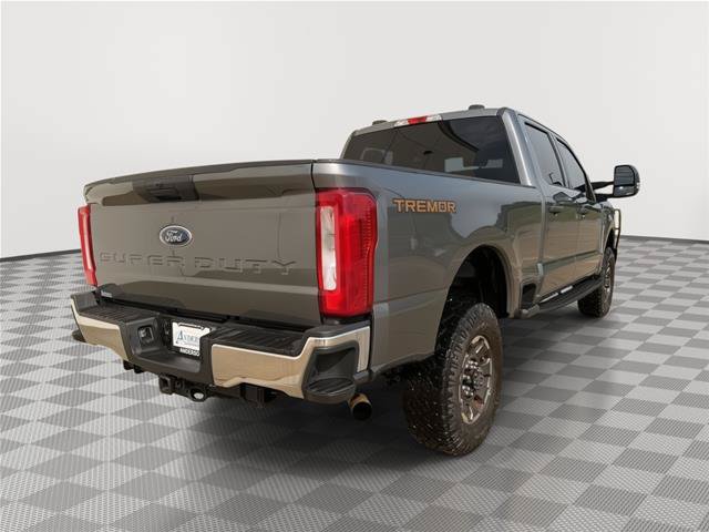 Certified 2024 Ford F350 XLT w/ Tremor Off-Road Package AWD/4WD image 5