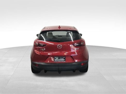 Used 2016 MAZDA CX-3 Grand Touring image 7
