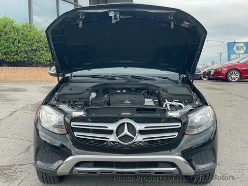 Used 2017 Mercedes-Benz GLC 300 image 16