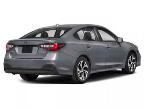 Used 2025 Subaru Legacy Premium image 2