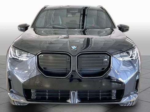 New 2026 BMW X3 M50 AWD/4WD image 3