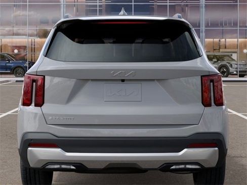 New 2026 Kia Sorento SX image 13