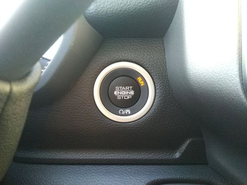 New 2026 RAM 2500 Big Horn image 16