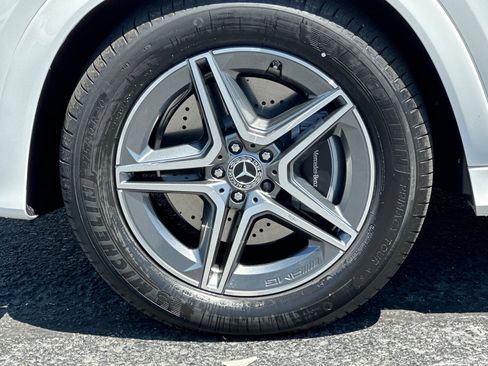 New 2026 Mercedes-Benz GLE 580 4MATIC image 12