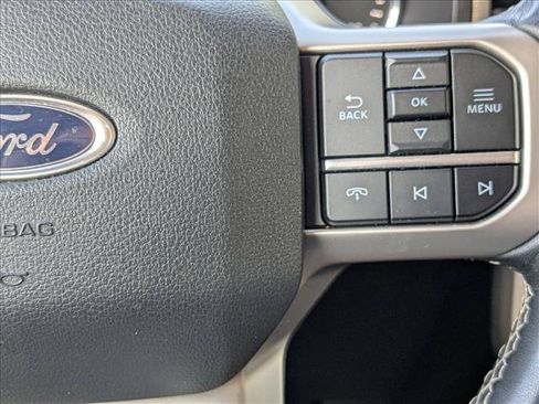 Used 2024 Ford Expedition Max Limited image 12