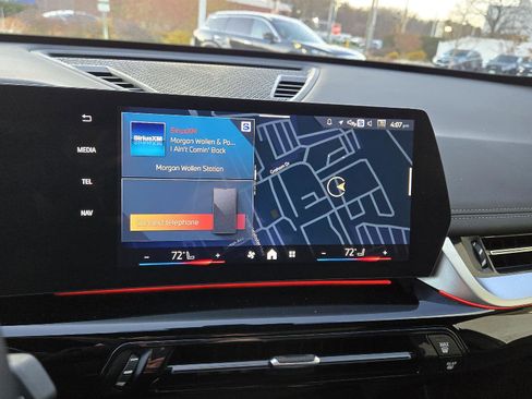 Used 2025 BMW X1 xDrive28i image 26