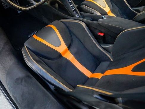 Used 2018 McLaren 720S Performance image 56
