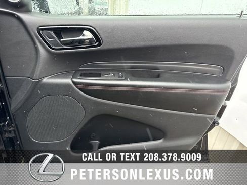 Used 2025 Dodge Durango GT image 11