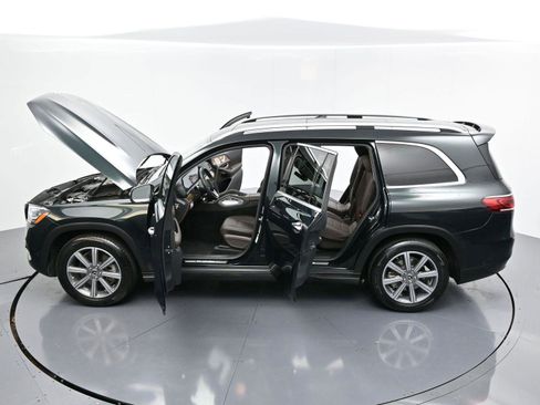 Used 2023 Mercedes-Benz GLS 450 4MATIC image 43