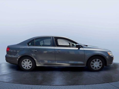 Used 2015 Volkswagen Jetta S FWD image 7