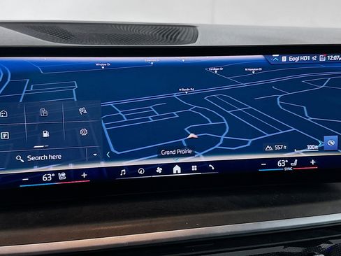 Used 2024 BMW X5 sDrive40i image 22