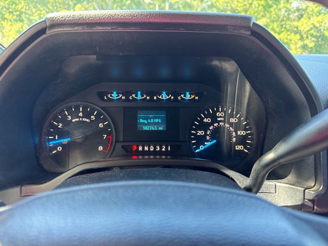 Used 2016 Ford F150 XL RWD image 20