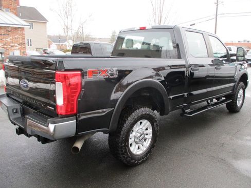 Used 2017 Ford F250 XL w/ STX Appearance Package image 6