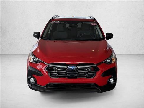 Used 2025 Subaru Crosstrek 2.5i Premium AWD/4WD image 7