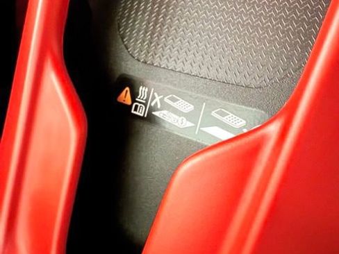 Used 2023 Chevrolet Corvette Stingray w/ Z51 Performance Package image 48