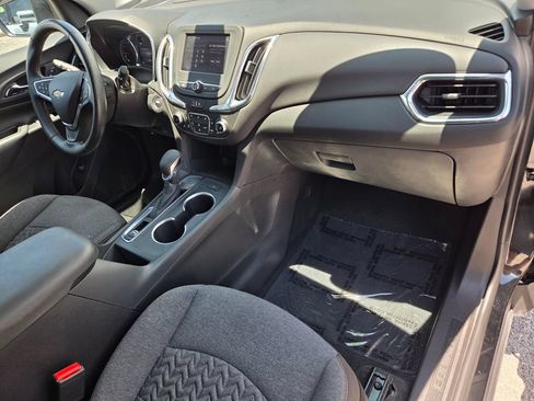 Used 2024 Chevrolet Equinox LT w/ LPO, Cargo Package FWD image 16