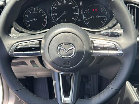New 2026 MAZDA CX-50 AWD 2.5 S w/ Preferred Pkg image 11