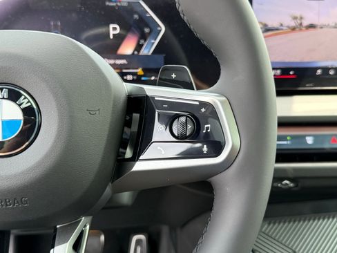 New 2026 BMW X3 xDrive30 AWD/4WD image 26