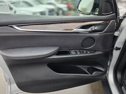 Used 2018 BMW X5 sDrive35i w/ Premium Package image 19