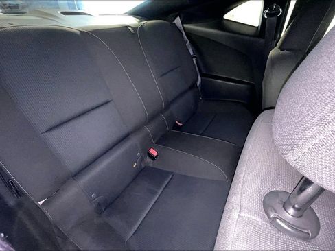 Used 2012 Chevrolet Camaro LT RWD image 31