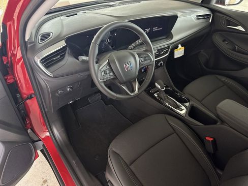 New 2026 Buick Encore GX Preferred w/ Advanced Technology Package image 12