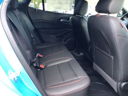 New 2026 Chevrolet Trax RS w/ Driver Confidence Package image 19