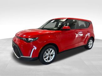 Used 2024 Kia Soul LX w/ Option Group 015 video 3